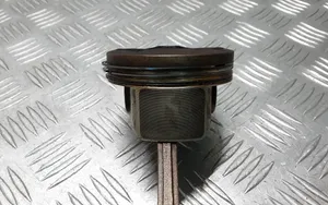 Toyota Prius+ (ZVW40) Piston with connecting rod X2ZR