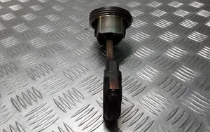 Toyota Prius+ (ZVW40) Piston with connecting rod X2ZR