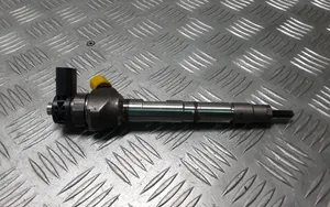 Volkswagen PASSAT B8 Fuel injector 0445110469