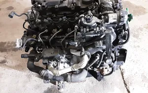 Peugeot 308 Engine 10JBGY