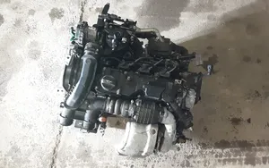 Peugeot 308 Engine 10JBGY