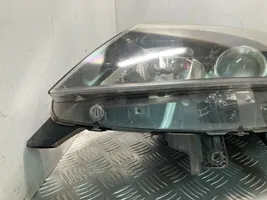 Renault Latitude (L70) Phare frontale 260604348R