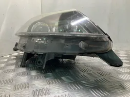 Renault Latitude (L70) Lampa przednia 