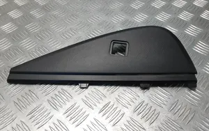 Toyota Land Cruiser (J150) Panelės apdailos skydas (šoninis) 5531760050