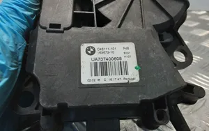 BMW X1 F48 F49 Motor de apertura del maletero/compartimento de carga 7357112