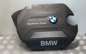 BMW X1 F48 F49 Engine cover (trim) 8514199