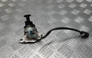 BMW X1 F48 F49 Tuyau de raccordement solide EGR A16314C