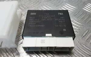 BMW X1 F48 F49 Parking PDC control unit/module 6886232