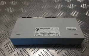 BMW X1 F48 F49 Sterownik / Moduł elektrycznej klapy tylnej / bagażnika 61357412610