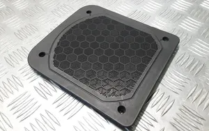 BMW X1 F48 F49 Subwoofer-bassoelementin etusäleikkö/lista 9265334