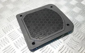 BMW X1 F48 F49 Subwoofer-bassoelementin etusäleikkö/lista 9265334