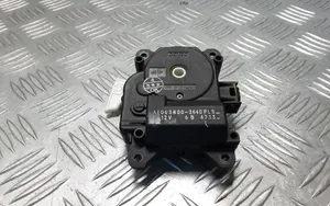 Toyota Land Cruiser (J150) Motorino attuatore aria AE0638002640