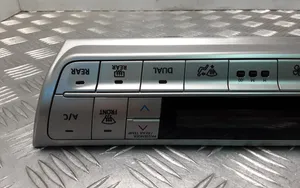 Toyota Land Cruiser (J150) Centralina del climatizzatore 8401060G60