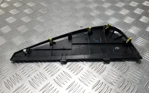 Toyota Land Cruiser (J150) Panelės apdailos skydas (šoninis) 5531860130