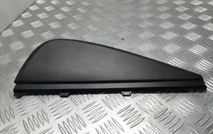 Toyota Land Cruiser (J150) Panelės apdailos skydas (šoninis) 5531860130