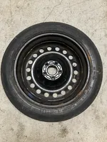 Volvo XC60 R17 spare wheel 31302356