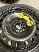 Volvo XC60 R17 spare wheel 31302356