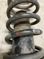 Volvo XC60 Rear coil spring 