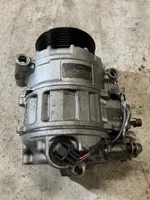 Mercedes-Benz R W251 Air conditioning (A/C) compressor (pump) 4471504000
