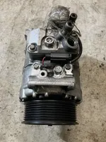 Mercedes-Benz R W251 Klimakompressor Pumpe 4471504000