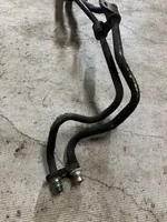 Peugeot 307 Power steering hose/pipe/line 9683906680