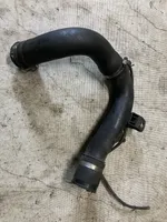 Toyota Avensis T250 Tube d'admission de tuyau de refroidisseur intermédiaire 173620R010