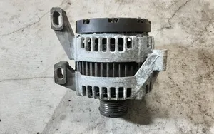 Volvo XC60 Generator/alternator 0121715008