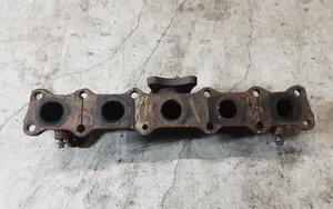 Volvo XC60 Exhaust manifold 31219856