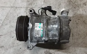 Volvo XC60 Air conditioning (A/C) compressor (pump) 30630921