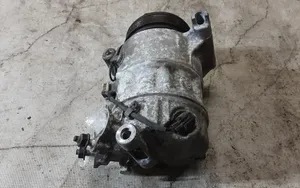 Volvo XC60 Air conditioning (A/C) compressor (pump) 30630921