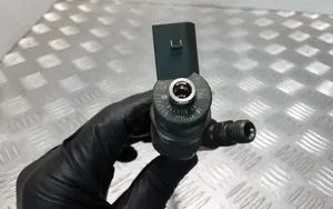 BMW 3 F30 F35 F31 Injecteur de carburant 0445110601