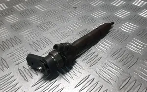 BMW 3 F30 F35 F31 Injecteur de carburant 0445110601