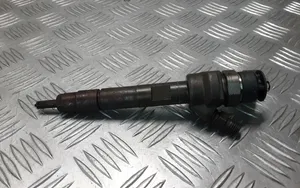 BMW 3 F30 F35 F31 Injecteur de carburant 0445110601