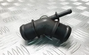 Volkswagen Golf IV Engine coolant pipe/hose 1J0121087