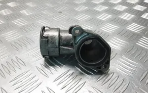 Mercedes-Benz R W251 Tuyau de liquide de refroidissement moteur A6422000056