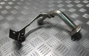 BMW X1 F48 F49 Silenziatore di scarico del riscaldamento ausiliario Webasto 