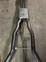 BMW 7 F01 F02 F03 F04 Silencieux / pot d’échappement 7578186