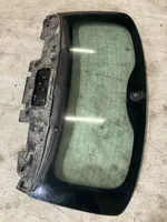 BMW 3 F30 F35 F31 Заднее стекло 7300721