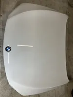 BMW 7 F01 F02 F03 F04 Dangtis variklio (kapotas) 