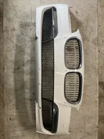 BMW 7 F01 F02 F03 F04 Front bumper 9221715