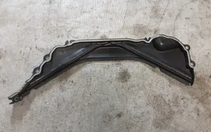 BMW 3 F30 F35 F31 Kita variklio skyriaus detalė 7331243