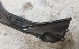 BMW 3 F30 F35 F31 Kita variklio skyriaus detalė 7331243