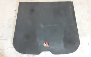 Volvo XC60 Trunk/boot floor carpet liner 