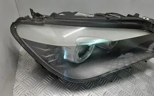 BMW 7 F01 F02 F03 F04 Lampa przednia 7182152