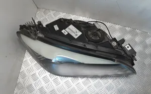 BMW 7 F01 F02 F03 F04 Lampa przednia 7182152