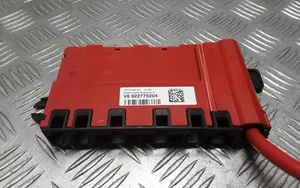 BMW 3 F30 F35 F31 Module de fusibles 922775204