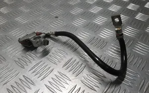 BMW 3 F30 F35 F31 Cable negativo de tierra (batería) 61219322900