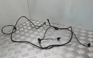 BMW 3 F30 F35 F31 Parking sensor (PDC) wiring loom 