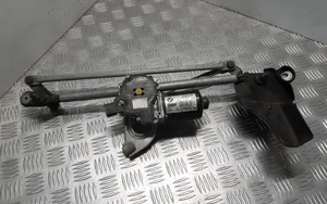 BMW 3 F30 F35 F31 Front wiper linkage and motor 7267503