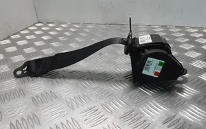 BMW 3 F30 F35 F31 Ceinture de sécurité arrière 7243309